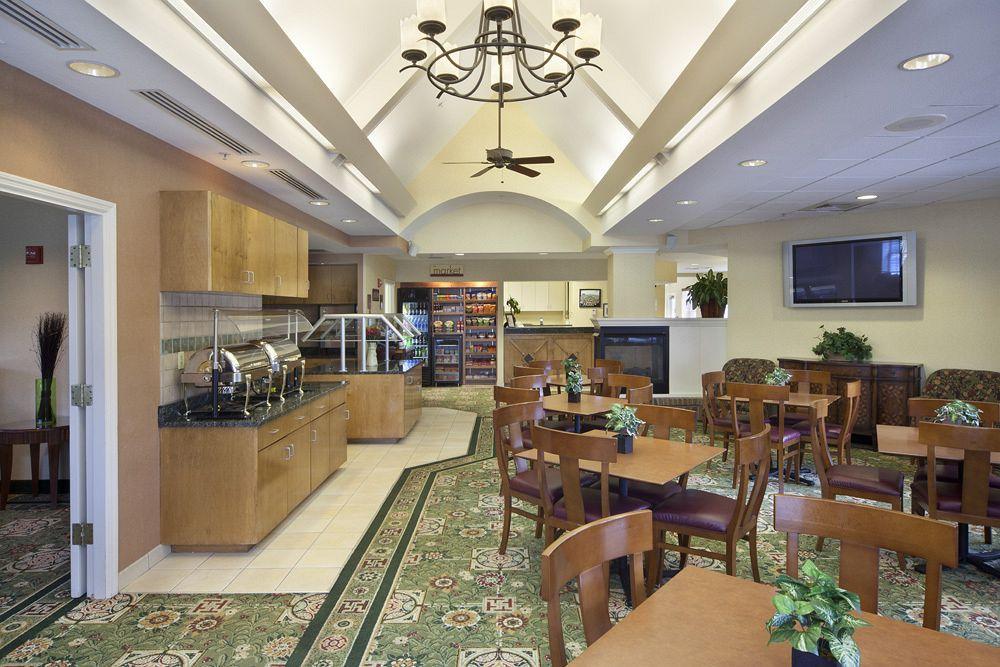 Residence Inn By Marriott Orlando East/Ucf Area Restaurant foto